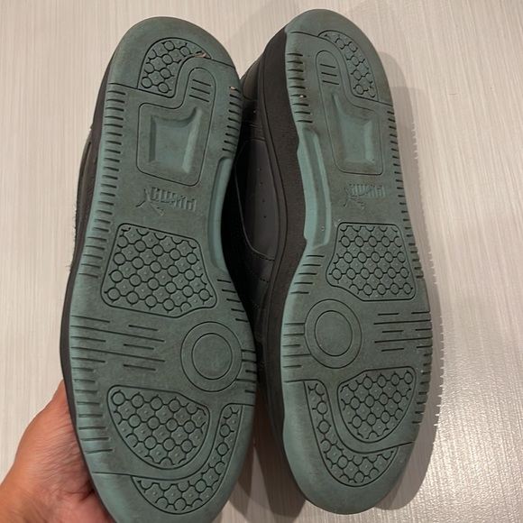 Puma man snickers in great condition just worn once. - Picture 4 of 5